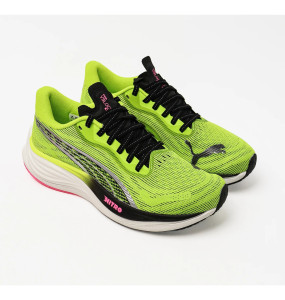 Кросівки Velocity NITRO 3 Psychedelic R 380081-01