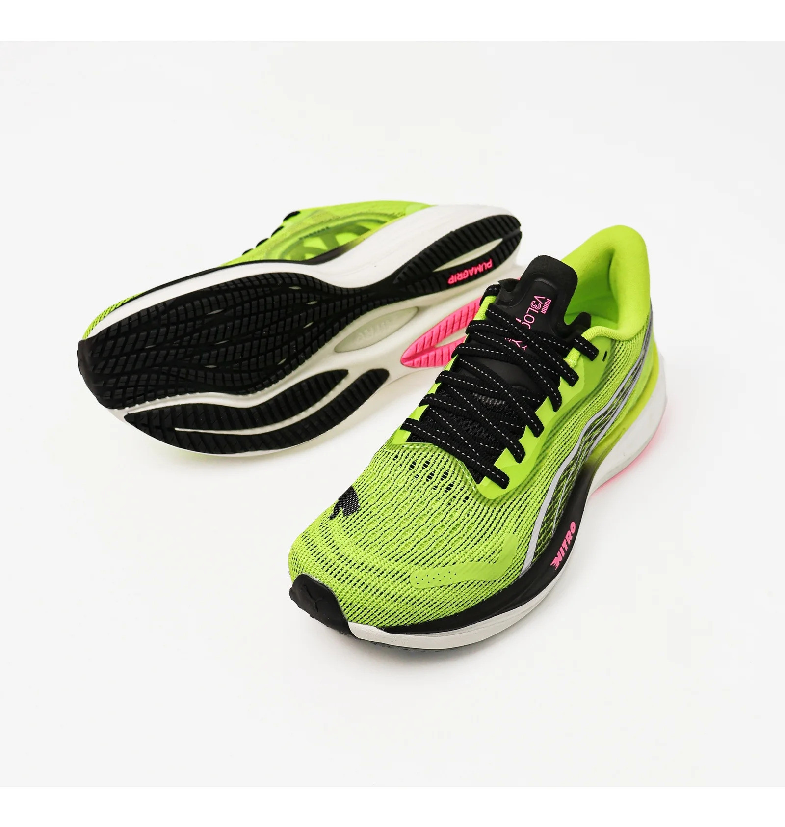 Кросівки Velocity NITRO 3 Psychedelic R 380081-01