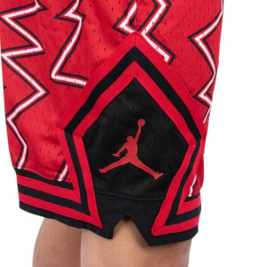 Шорти ігрові Jordan M J DF SPRT AOP DMND SHORT DH9079-687