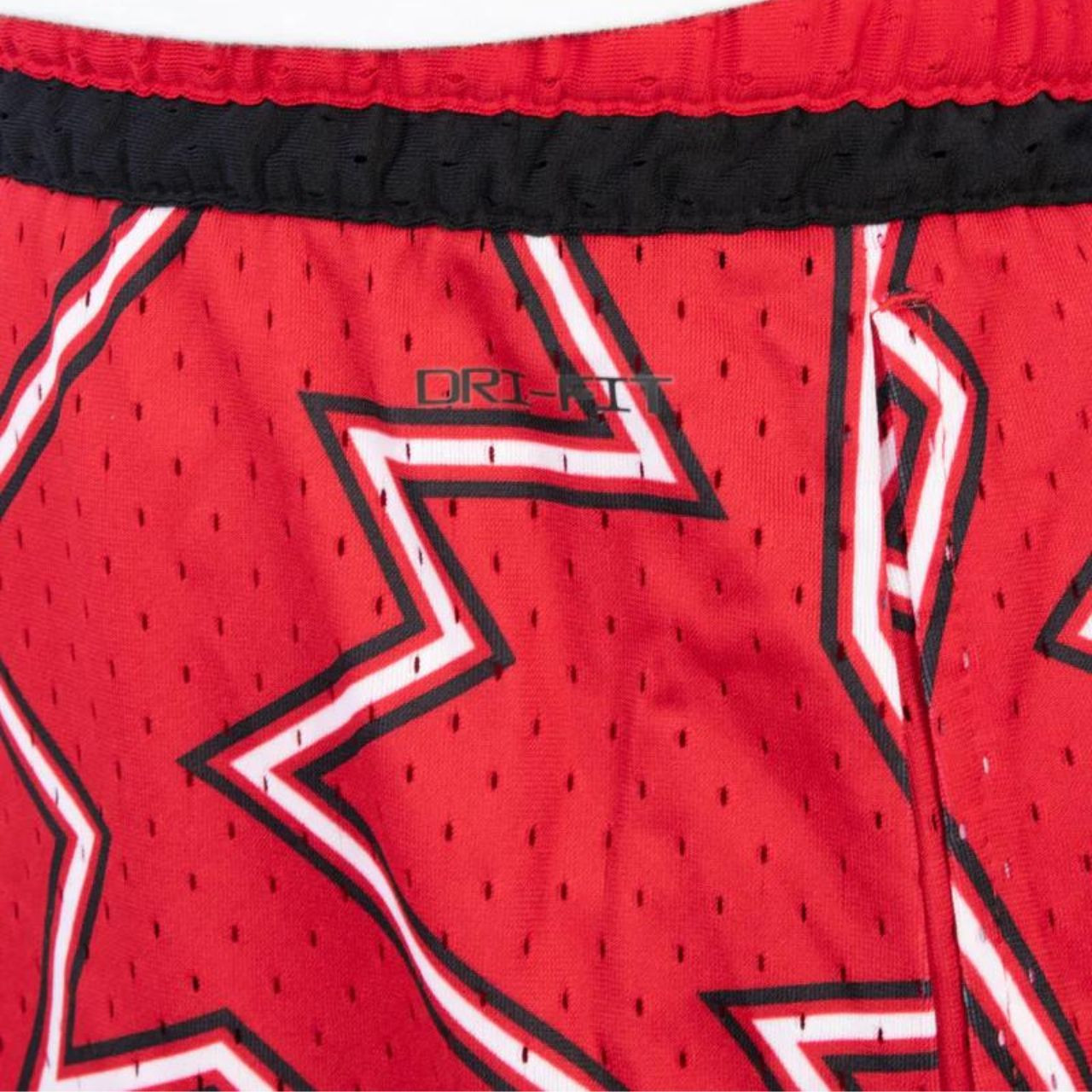 Шорти ігрові Jordan M J DF SPRT AOP DMND SHORT DH9079-687