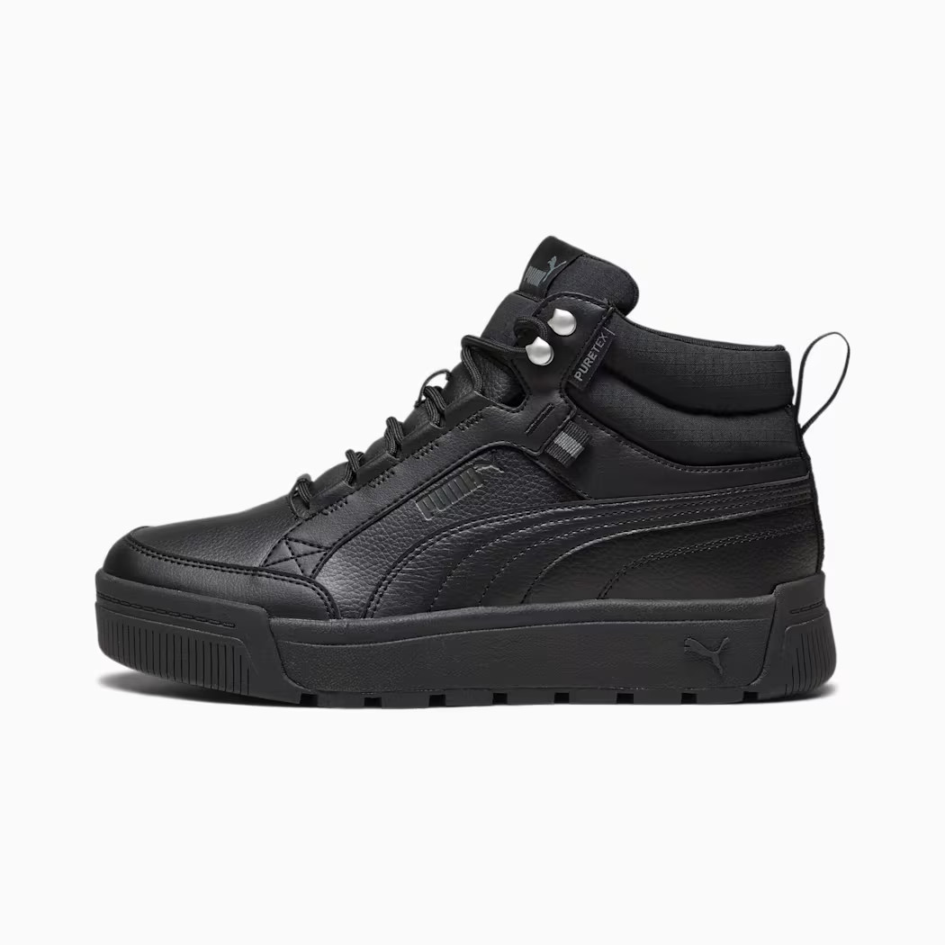 Кросівки Tarrenz SB III Puretex 39393001 Puma 10 (44,5) Чорний 39393001