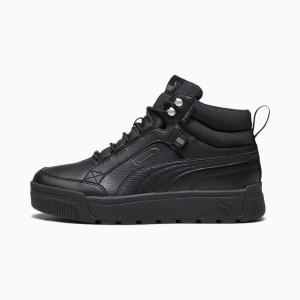 Кросівки Tarrenz SB III Puretex 39393001 Puma 10 (44,5) Чорний 39393001