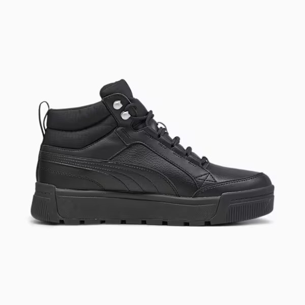 Кросівки Tarrenz SB III Puretex 39393001 Puma 10 (44,5) Чорний 39393001