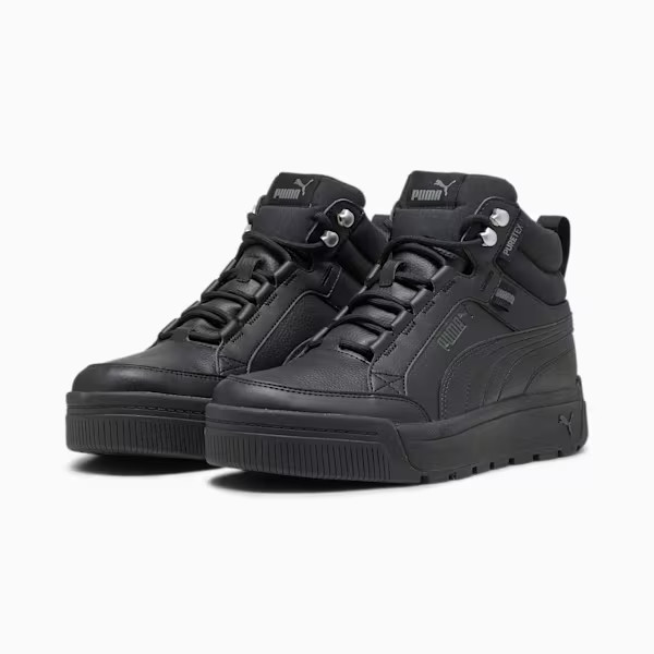 Кросівки Tarrenz SB III Puretex 39393001 Puma 10 (44,5) Чорний 39393001