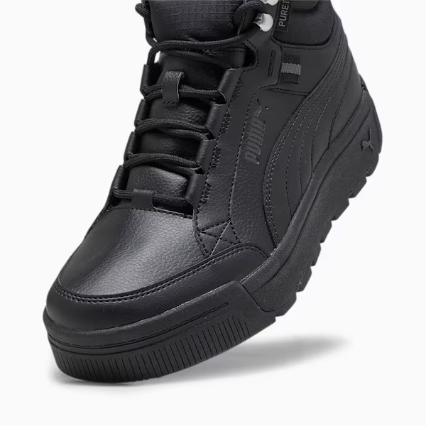Кросівки Tarrenz SB III Puretex 39393001 Puma 10 (44,5) Чорний 39393001