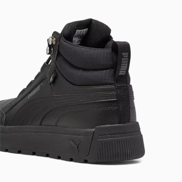Кросівки Tarrenz SB III Puretex 39393001 Puma 10 (44,5) Чорний 39393001