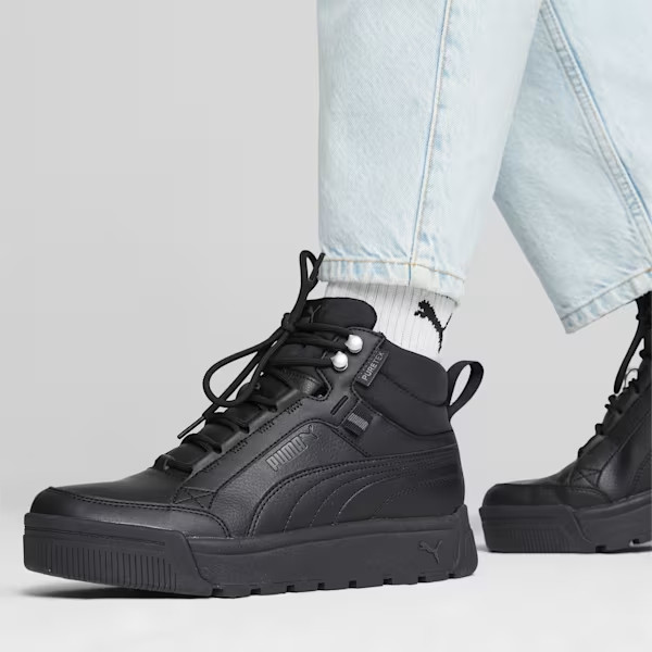 Кросівки Tarrenz SB III Puretex 39393001 Puma 10 (44,5) Чорний 39393001