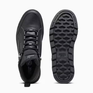 Кросівки Tarrenz SB III Puretex 39393001 Puma 10 (44,5) Чорний 39393001