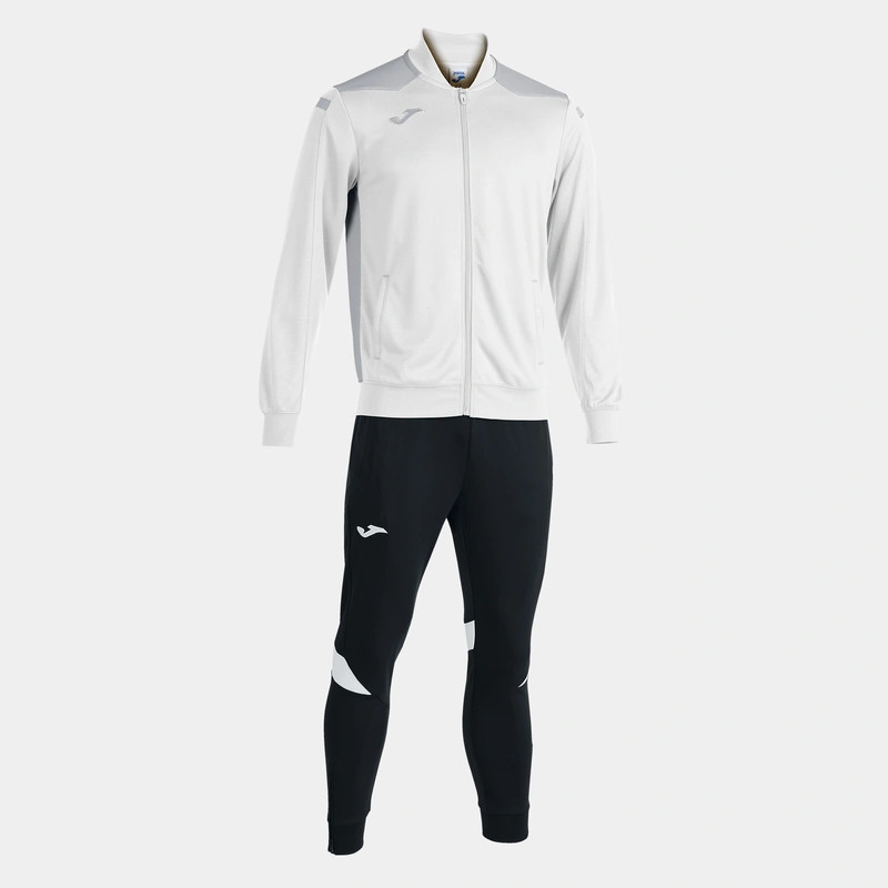 Костюм спортивний Joma CHAMPION VI біло-сіро-чорний 101953.211 101953.211