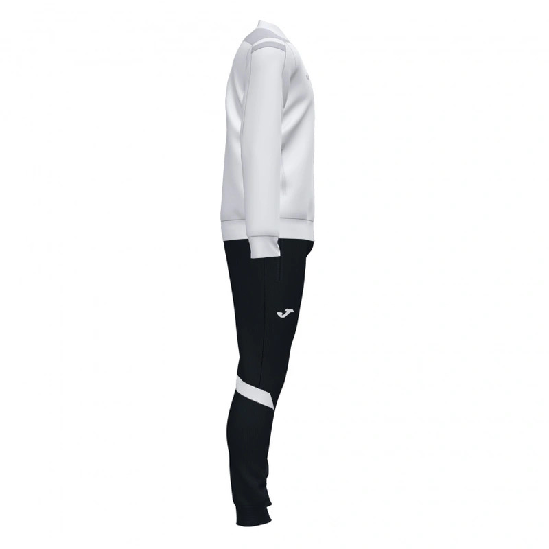 Костюм спортивний Joma CHAMPION VI біло-сіро-чорний 101953.211 101953.211