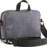 Сумка Puma PHASE CLASS Crossbody Bag 2,5L сірий 20 х 15,5 х 6 см (091179-01) 091179-01