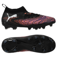 Бутси дитячі Puma Future 8 Match FG/AG Junior 108143-01