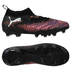 Бутси дитячі Puma Future 8 Match FG/AG Junior 108143-01