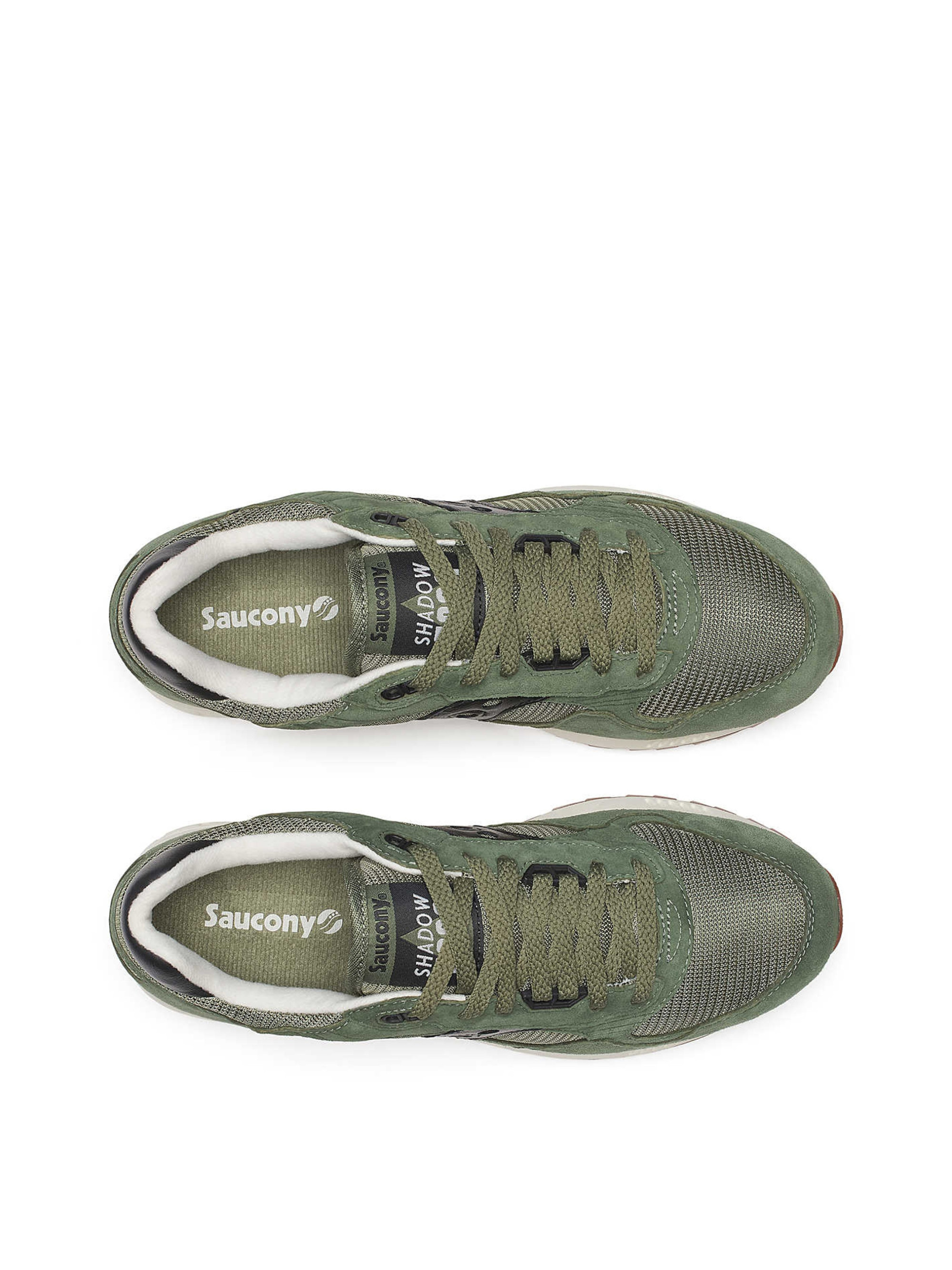 Кросівки Saucony SHADOW 5000 S70665-69