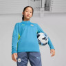 Кофта MCFC Training 1/4 Zip Top Jr 777530-11