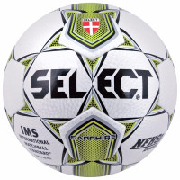 М'яч футбольний Select Saphire SAPHIRE5