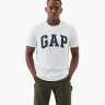 Футболка чоловіча Gap Everyday Soft Crewneck T-Shirt White 855769051 L 855769051