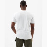 Футболка чоловіча Gap Everyday Soft Crewneck T-Shirt White 855769051 L 855769051