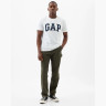 Футболка чоловіча Gap Everyday Soft Crewneck T-Shirt White 855769051 L 855769051