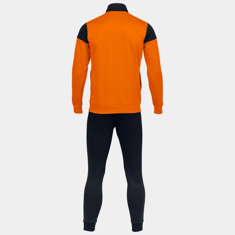 Костюм спортивний Joma OXFORD оранжево-чорний 102747.881 102747.881
