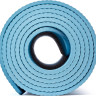Килимок для йоги Adidas Premium Yoga Mat блакитний 176 х 61 х 0,5 см (ADYG-10300PB) ADYG-10300PB