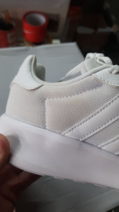 Кросівки Adidas Lite Racer 3.0 (Клас А) GW7955-R