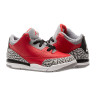 Кросівки JORDAN 3 RETRO SE (TD) CQ0489-600