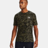 Футболка Under Armour Camo ABC 1357727-001
