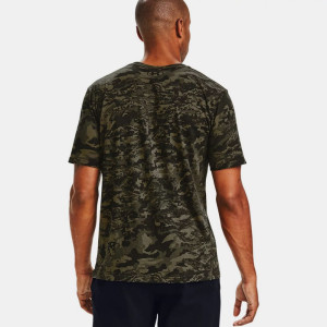 Футболка Under Armour Camo ABC 1357727-001