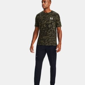Футболка Under Armour Camo ABC 1357727-001