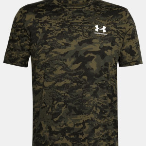Футболка Under Armour Camo ABC 1357727-001