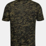 Футболка Under Armour Camo ABC 1357727-001