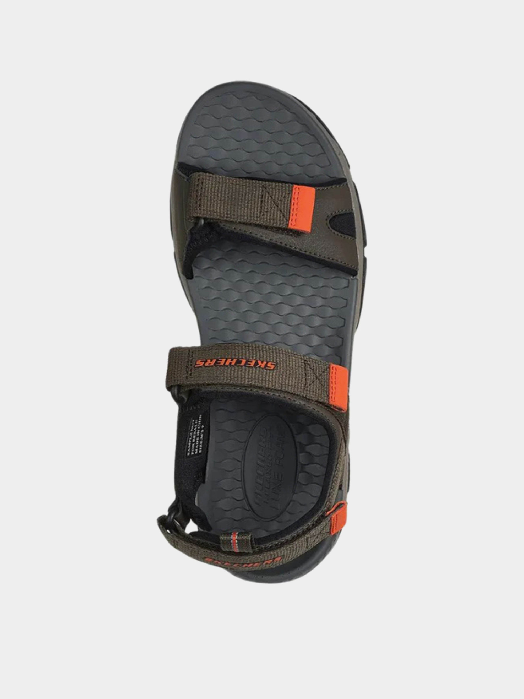 Сандалії Skechers чол. 205112 OLV 205112-OLV