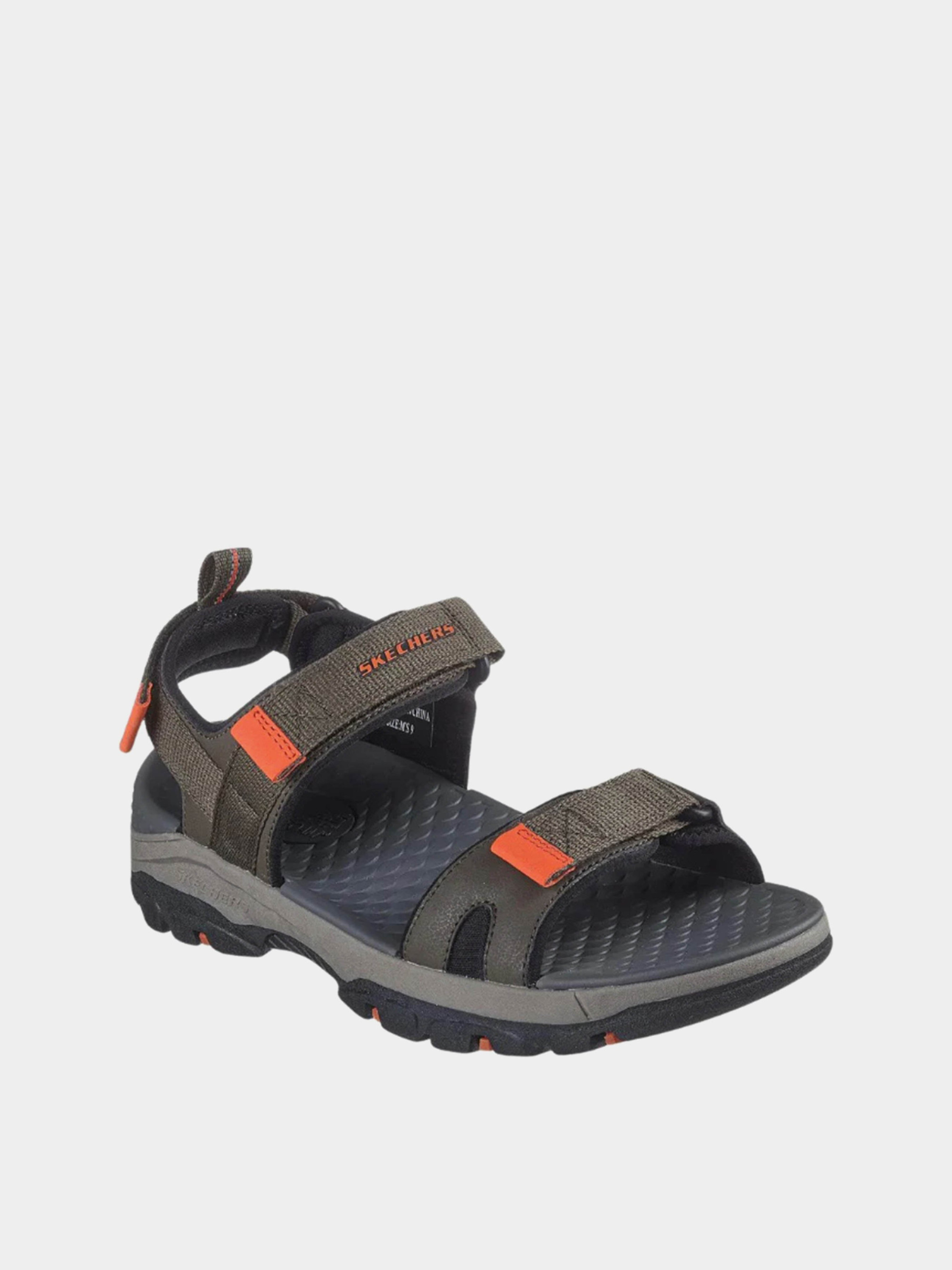 Сандалії Skechers чол. 205112 OLV 205112-OLV