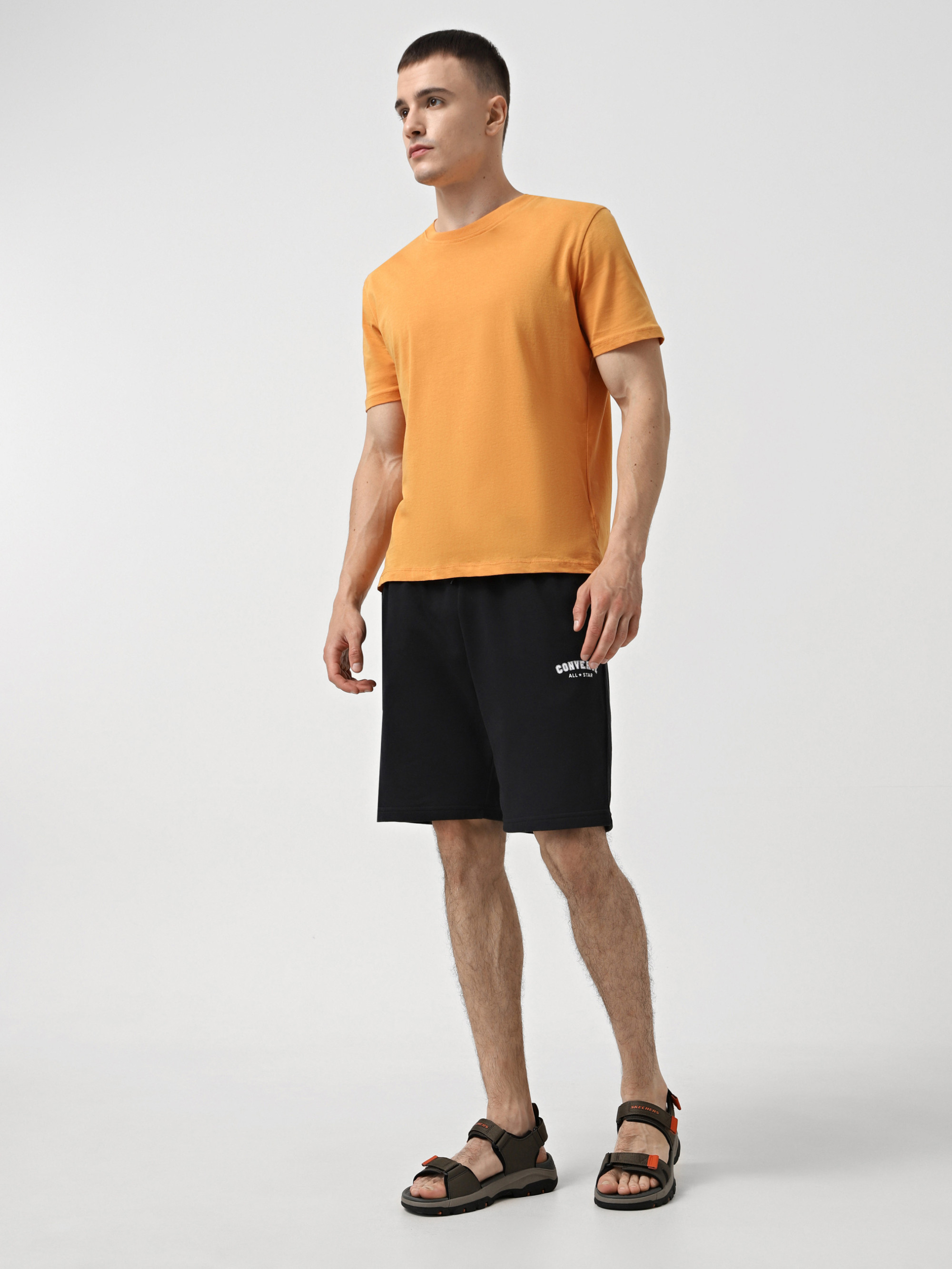 Сандалії Skechers чол. 205112 OLV 205112-OLV