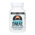 Таблетки Source Naturals DMAE 351 mg - 100 tabs 2023-10-6474