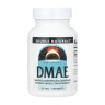 Таблетки Source Naturals DMAE 351 mg - 100 tabs 2023-10-6474
