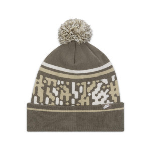 Шапка Nike U PEAK BEANIE SC OTDR H25 L HQ0355-289