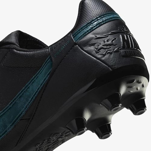 Бутси Nike Premier III FG 001 HM0265-001