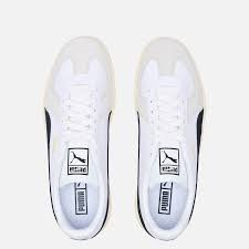 Кросівки Puma PUMA Army Trainer 386607-01