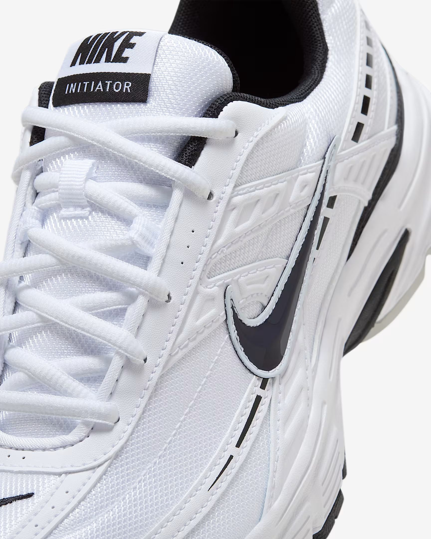 Кросівки Nike INITIATOR 394055-100