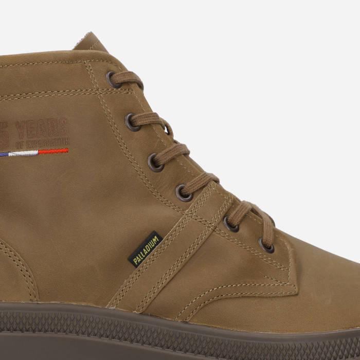 Черевики Palladium Pallabrousse 75 (77952 230 M) 42 (27 см.) 77952 230 M