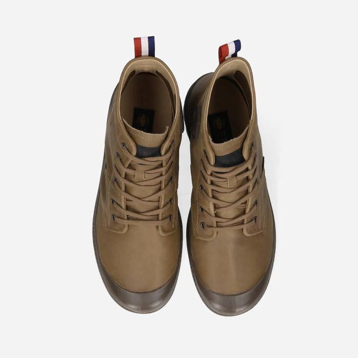 Черевики Palladium Pallabrousse 75 (77952 230 M) 42 (27 см.) 77952 230 M