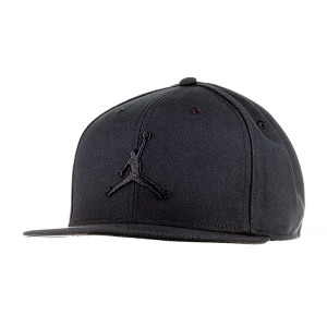 Бейсболка Jordan U PRO CAP S FB JUMPMAN FV5296-011