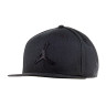 Бейсболка Jordan U PRO CAP S FB JUMPMAN FV5296-011