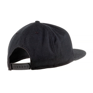 Бейсболка Jordan U PRO CAP S FB JUMPMAN FV5296-011