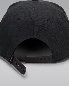 Бейсболка Jordan U PRO CAP S FB JUMPMAN FV5296-011