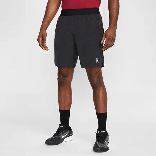 Шорти NIKE M NKCT DF ADVTG 8IN SHORT FZ9322-010
