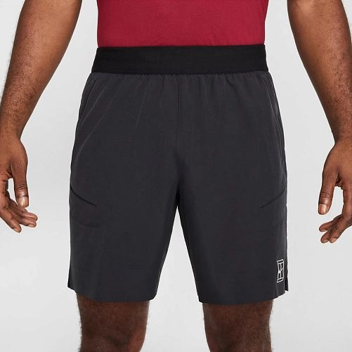 Шорти NIKE M NKCT DF ADVTG 8IN SHORT FZ9322-010