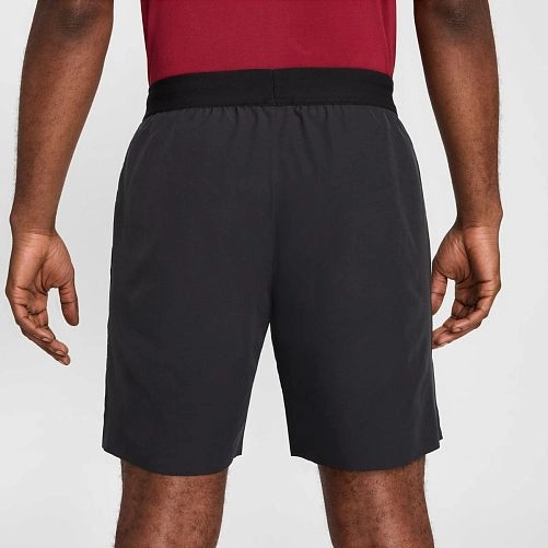 Шорти NIKE M NKCT DF ADVTG 8IN SHORT FZ9322-010
